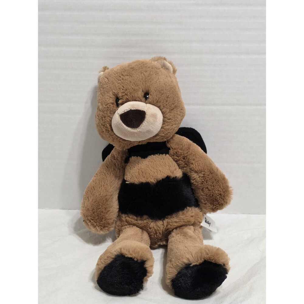Aurora "Bixby" Bear Bee Aug 2022 11"